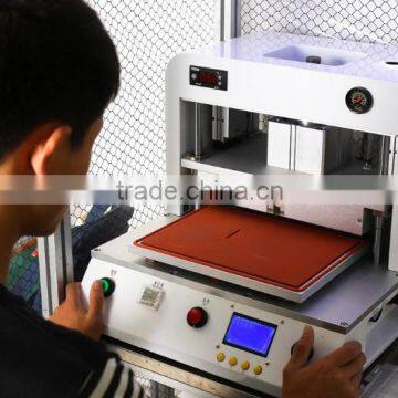 Mobile Phone Broken Touch Screen Repair Repairing Machine for all cellphone lcd Refurbish