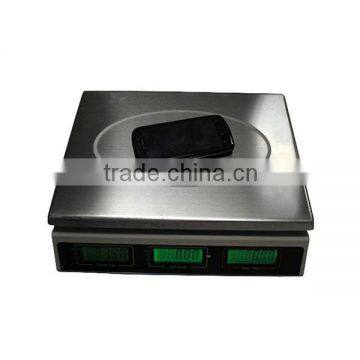 ACS Price Computing Scale photo-2