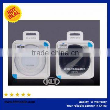 Wireless Charger for Android Iphone Sumsung photo-4