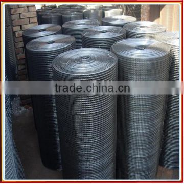 high quality 6x6 reinforcing welded wire mesh (factory)