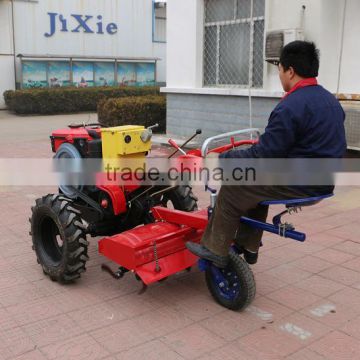 190N motocultivador 10 hp diesel multifunctional