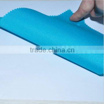 100% Polyester 210T Taffeta Fabric Waterproof Fabric