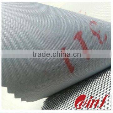190 Denior polyester oxford woven fabric for computer bags