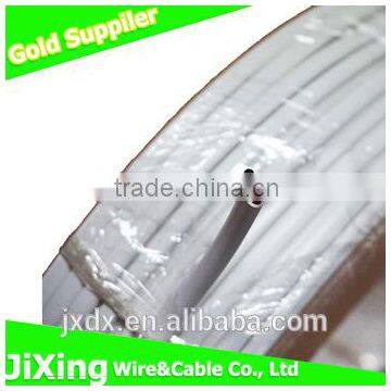 High quality flat power cable all electrical materials