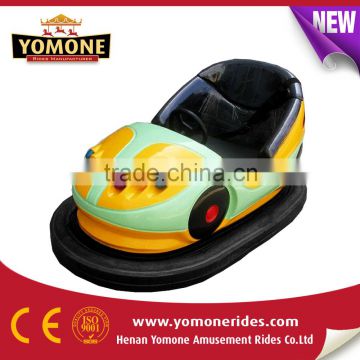 China suppliers children game bumper car new products amusement rides for sale