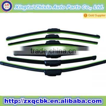 ZHIXIA Manufacturer car windscreen/windshield wiper blade