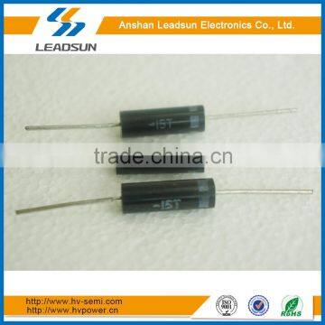 Low Price And Top Quality high voltage rectifier diodes CL05-15T