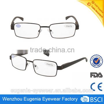 2016 more wholesale profession style good design reading glasses