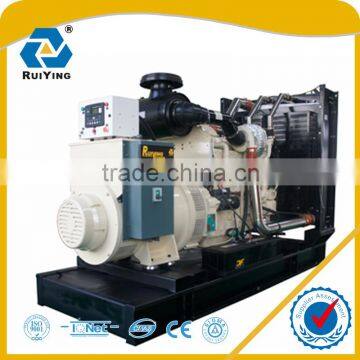 medium power diesel generator set 500kw 625kva