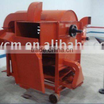 wheat thresher