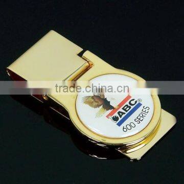 Promotional Metal Money Clip Hardware photo-4
