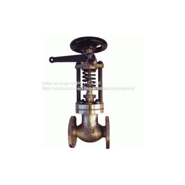 Marine Quick Closing Valve