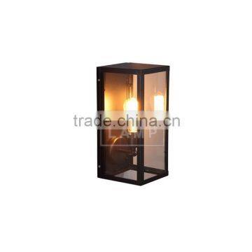 Contemporary Wall Light Bound Glass Wall Lamp Chatsworth Wall Fixture