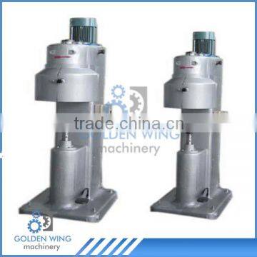 Dome and Cone Sealing Machine For round/square tin can Making