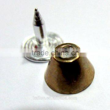 special stone rivet for jeans / hand bags