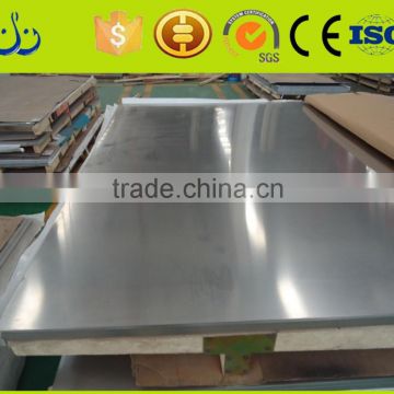 High quality 2024 3003 5052 6061 7075 Alloy Anodized Aluminum Sheet