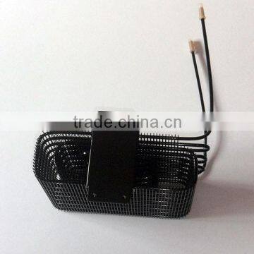 Refrigeration accessories refrigerator condenser