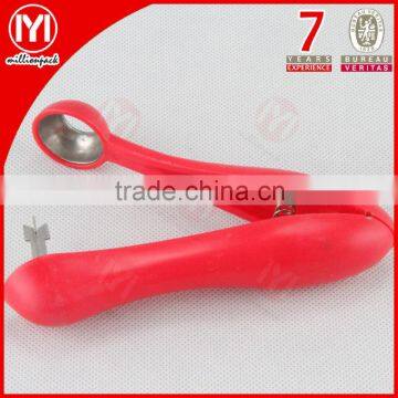 High quality Plastic Manual Cherry Corer/Cherry Pitters