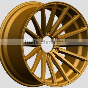 car alloy wheels L559