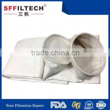 2016 Promotion Wholesale High Quality Cheap Fiber Filter Bag photo-2