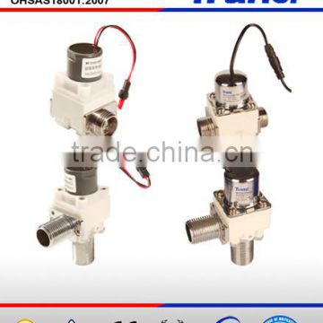 6V Urinal Flush Valve WC Flush Valve Toilet Solenoid Valves