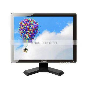 Cheap 14 Inch Lcd Monitor Desktop Computer Monitor photo-3