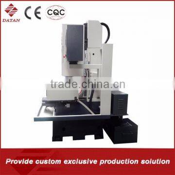 [ DATAN ] TX25 Series Vertical Cnc Milling Machine photo-4