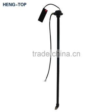 FLS2-700 high resolution free cutting digital water level sensor for gps tracking