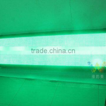Shenzhen Factory Programmable Mobile Variable Traffic Display Screen LED Message Sign Board photo-3