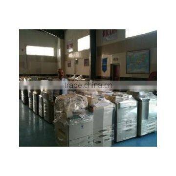 Jordanian Office Equipment Center L.l.c