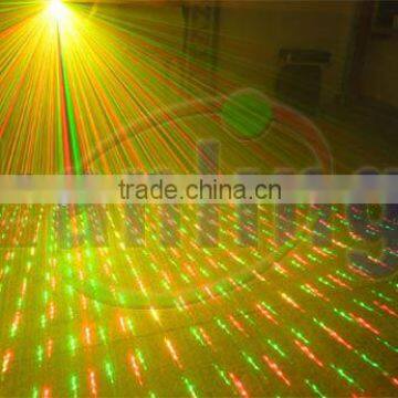 L66RGY- Mini Twinkling Laser Show System/Mini Laser Light/Laser Stage Lighting