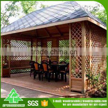 Competitive Price outdoor gazebo/aluminum gazebo for sale