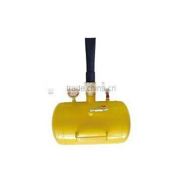 5 Gallon Tire Bead Seater With Pressure Gauge