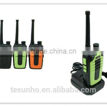 TESUNHO TH-320 mini handheld professional WALKIE TALKIE two way radio