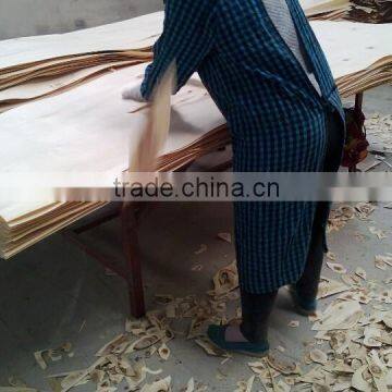 recon veneer in china