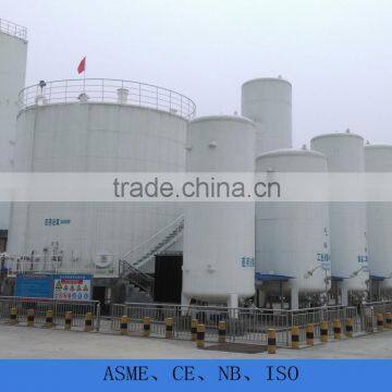 KDO-800Y+180 cryogenic air separation plant, High Purity Oxygen Plant with Gas and Liquid Oxygen