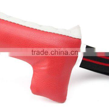 MMA Focus Targets / PU Leather Focus Pads / Boxing Machine photo-5