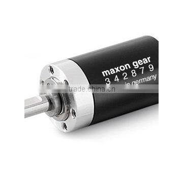 Maxon motor