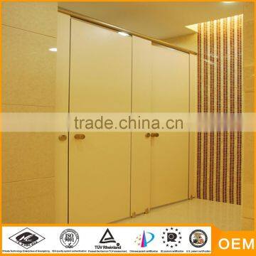 Phenolic HPL Compact Laminated Board Laminate Door Panel