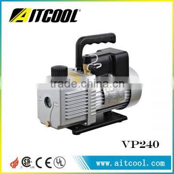 Hot sale portable two stage rotary vane vacuum pump VP240