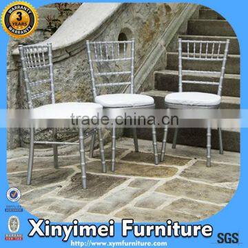 Modern Dining Chair Polycarbonate XYM-ZJ14