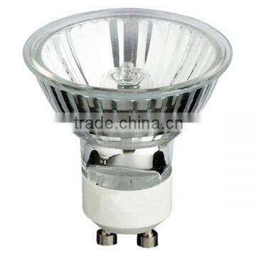 GU10 halogen lamp 25w