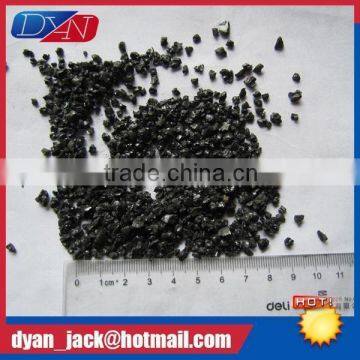 DYAN Abrasive Black Fused Alumina