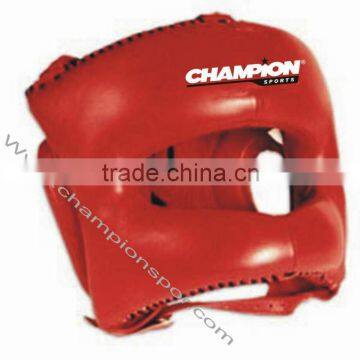 boxing head guards