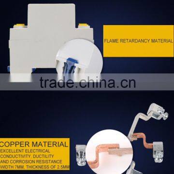 Energy Meter Mini Digital Counter Display Residential Electric Meter photo-3