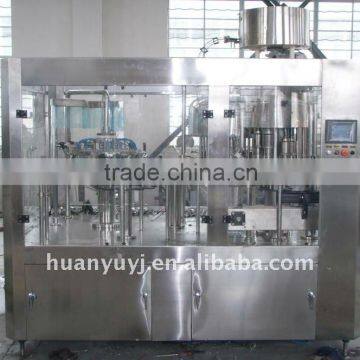 Mineral Water Filling Machine/Water filling line