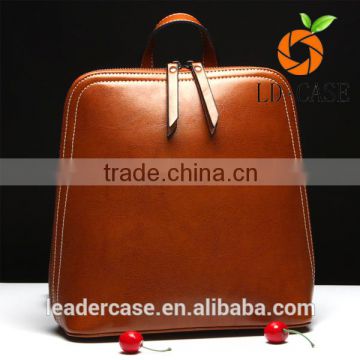 Most popular high school promotional backpack wth best quality and cheap price