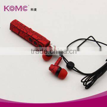 2016 Wireless Earphones Headphones Sport Bluetooth Earphone