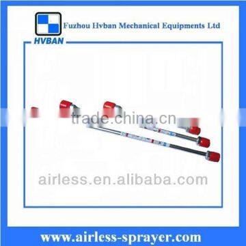 Paint pole,extension pole parts,paint extension poles