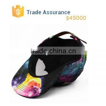Custom Logo 5 Panel Hat 5 Panel Camp Cap Hat Galaxy 5 Panel Caps And Hats photo-5